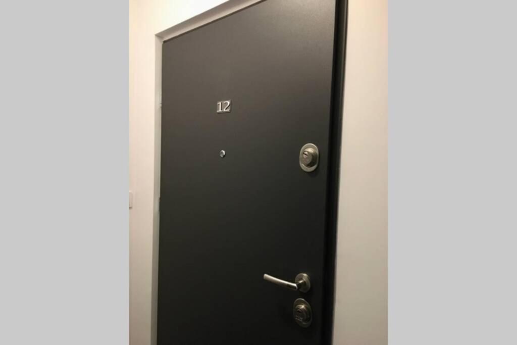 Apartament Fibra Brownie Rybnik  Exterior foto
