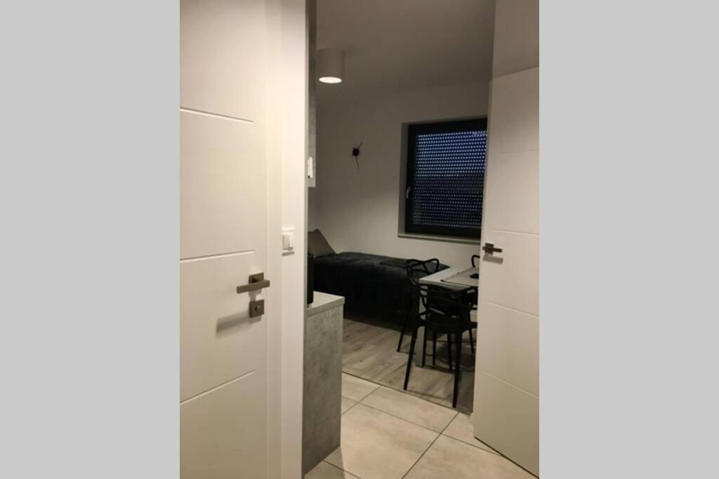 Apartament Fibra Brownie Rybnik  Exterior foto